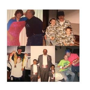 Meet your Posher, Korey